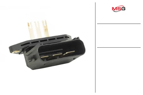 Автозапчасть MSG MA407.NLF0.CNT1
