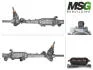Автозапчасть MA407.NLF0.R