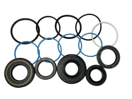 Ремкомплект рейки з гідропідсилювачем ГПК MSG MA9001KIT