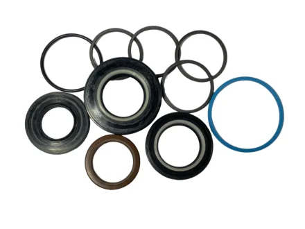 Ремкомплект рейки з гідропідсилювачем ГПК MSG MA9003KIT