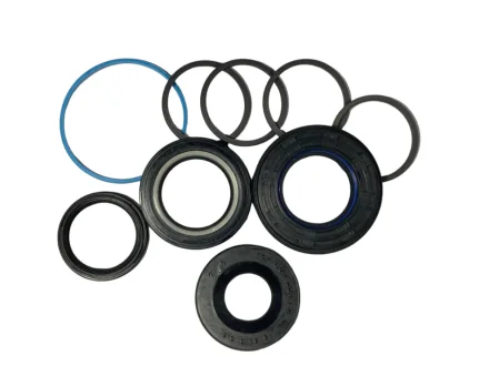 Ремкомплект рейки з гідропідсилювачем ГПК MSG MA9004KIT