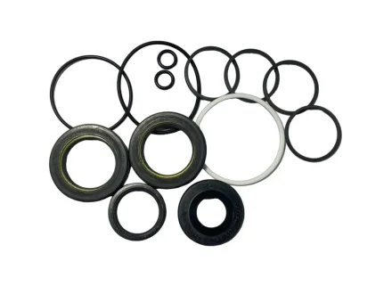 Ремкомплект рейки з гідропідсилювачем ГПК MSG MA9010KIT