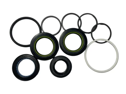 Ремкомплект рейки з гідропідсилювачем ГПК MSG MA9011KIT