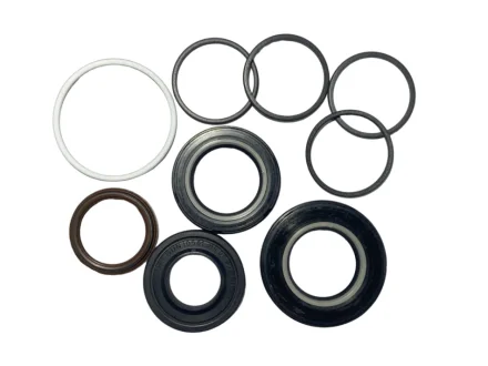 Рем/к-кт кермового механізму з ГПК Ford Usa Probe, Mazda 626 MSG MA 9012KIT