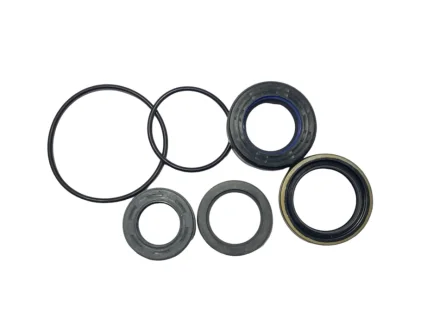 Ремпкомплект рейки з ГПК MSG MA9015KIT