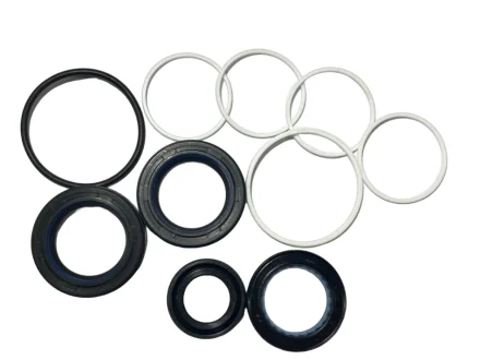 Ремкомплект рейки з гідропідсилювачем ГПК MAZDA CX-9 06-15 MSG MA9016KIT