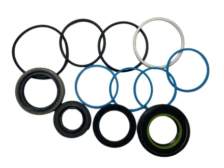 Ремкомплект рейки з гідропідсилювачем ГПК MSG MA9017KIT