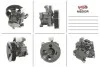 Насос ГПК відновлений Mercedes-Benz ML W163 98-05, Mercedes-Benz C-Class W203 00-07, Mercedes-Benz C-Class W202 93-00 ME003R