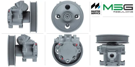 Насос ГПК відновлений VW LT28-55 96-06, Mercedes-Benz C-Class W203 00-07, Mercedes-Benz Sprinter 901-905 95-06 MSG ME006R