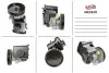 Насос ГУР відновлений Mercedes-Benz CLK W209 02-10, Mercedes-Benz E-Class W211 02-09, Mercedes-Benz C-Class W203 00-07 ME032R