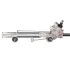Рульова рейка з ГПК нова MERCEDES-BENZ E-CLASS (W210) 95-02,E-CLASS универсал (S210) 96-03 ME205