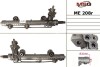Рульова рейка з ГПК відновлена  Mercedes-Benz E-Class W211 02-09 ME208R
