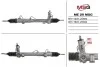 Рульова рейка з ГПК нова  Mercedes-Benz ML W163 98-05 ME211