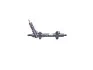 Рульова рейка з ГПК відновлена  MERCEDES SPRINTER W904 95-98, MERCEDES SPRINTER W905 98-02,VW LT 28-46 II 96-06 ME213R