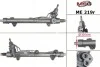 Рульова рейка з ГПК відновлена  MERCEDES-BENZ GL-CLASS (X164) 06-,M-CLASS (W164) 05- ME219R