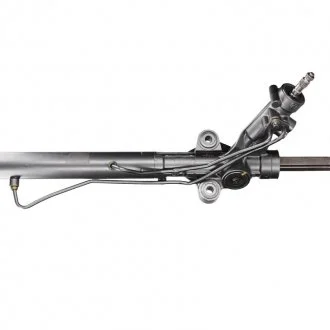 Рульова рейка з ГПК відновлена Mercedes-Benz Vito W639 03-10 MSG ME221R