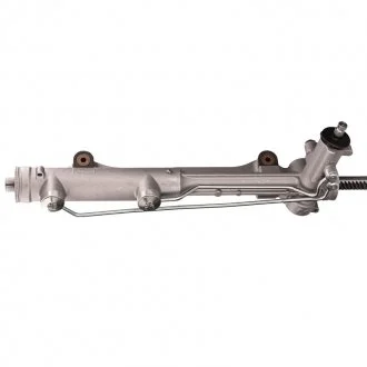 Рулевая рейка с г/п MB M (W163) 2.7D-5.0 02.98-06.05 MSG ME 222
