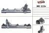 Рульова рейка з ГПК відновлена  MERCEDES-BENZ S-CLASS (W221) 05-,S-CLASS купе (C216) 06- ME223R