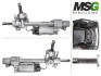 Рульова рейка з ЕПК MERCEDES-BENZ CLS (C218) 11-14,E-CLASS (W212) 09-15,E-CLASS купе (C207) 13-16 MSG ME406.NLA0.R (фото 1)