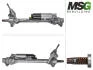 Рульова рейка з ЕПК  Mercedes-Benz Sprinter 907-910 18- ME412.NLF0.R