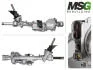 Рульова рейка з ЕПК  Mercedes-Benz A-Class W177 18- ME413.NLF0.R