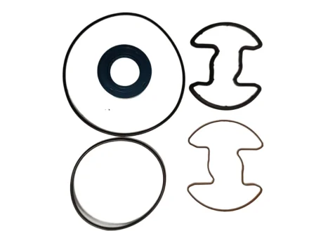 Ремкомплект насоса ГПК MERCEDES SPRINTER W904 95-98, MERCEDES T1 82-96 ZF MSG ME8001KIT