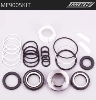 Рем/к-кт кермового мех-му DB E W211 02-09, W203 -07, W211 4*4 -09 MSG ME 9005KIT