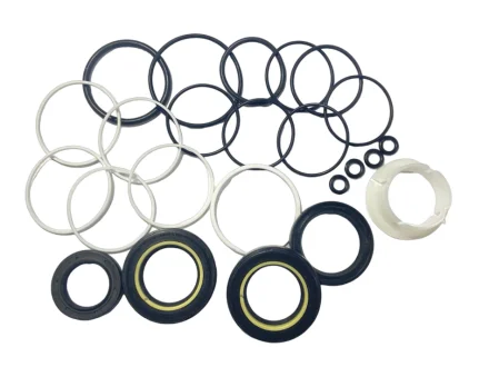 Ремкомплект рейки з гідропідсилювачем ГПК MSG ME9036KIT