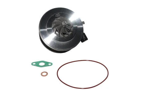 Картридж турбіни KKK BV43 MSG MS.CHRA-0161