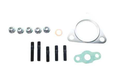 Комплект прокладок турбіни MERCEDES-BENZ Sprinter 901-905 95-06 MSG MS.GK-0018