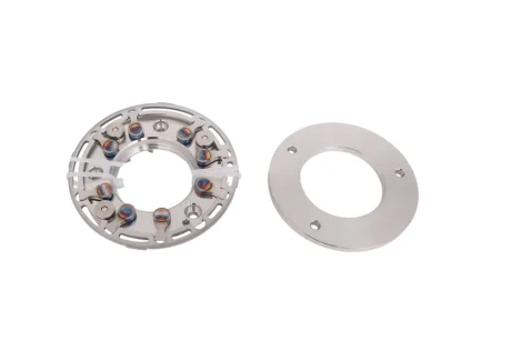 Сопловий апарат (геометрія) KKK KP39B/BV39/KP39/KP39A MSG MS.NR-0017