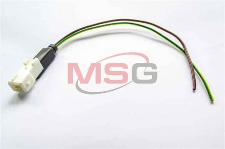 Провід з\'єднання-підключення компресора SANDEN MSG MS-PG-007