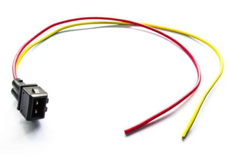 Провід з\'єднання-підключення компресора SANDEN MSG MS-PG-009