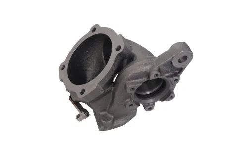 Корпус турбіни KKK K03 MSG MS.TH-0001