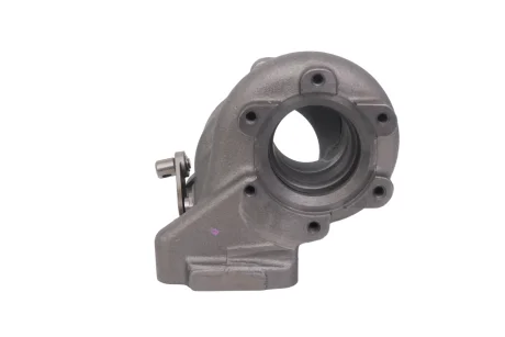 Корпус турбіни KKK K03 MSG MS.TH-0003