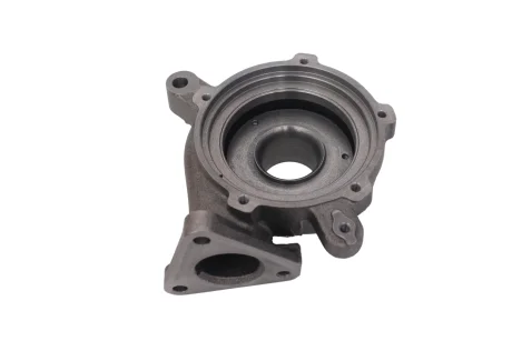 Корпус турбіни MSG MS.TH-0010 (фото 1)