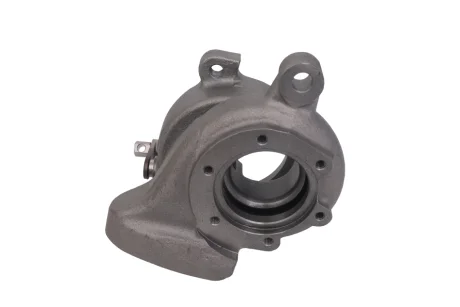 Фото 1 - корпус турбіни MSG MS.TH-0018 Корпус турбіни MSG MS.TH-0018 (фото 1)