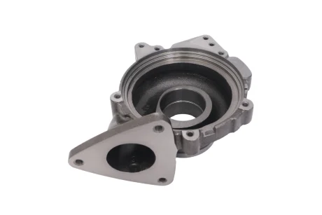 Корпус турбіни MSG MS.TH-0036 (фото 1)