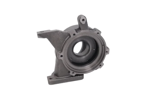 Фото 1 - корпус турбіни MSG MS.TH-0038 Корпус турбіни MSG MS.TH-0038 (фото 1)