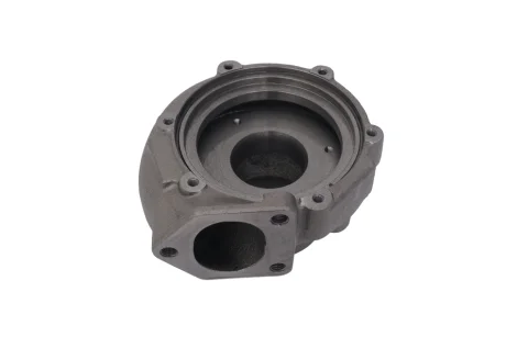 Корпус турбіни MSG MS.TH-0040 (фото 1)