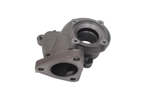 Фото 1 - корпус турбіни MSG MS.TH-0044 Корпус турбіни MSG MS.TH-0044 (фото 1)