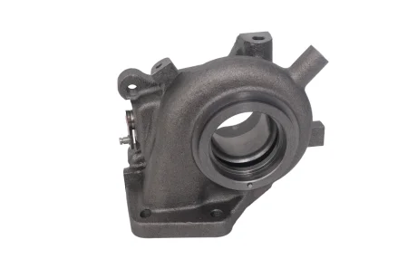 Фото 1 - корпус турбіни MSG MS.TH-0057 Корпус турбіни MSG MS.TH-0057 (фото 1)