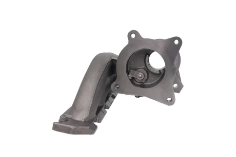 Корпус турбіни MSG MS.TH-0074 (фото 1)