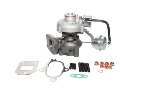 Турбіна нова VW T4 90-03 MSG MS.TUR-0004