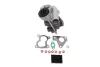 Турбіна нова RENAULT Kangoo 97-07, Clio III 05-12, Clio II 98-05, Modus 04-08, Symbol 98-08; NISSAN Micra K12 03-10, Kubistar 03-08 MSG MS.TUR-0006 (фото 1)