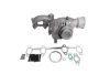 Турбіна під хомут нова VW Caddy III 04-15, T5 03-15, PASSAT B6 05-10, Golf V 03-09, Jetta V 05-10, Golf Plus 05-14, Touran 03-10; AUDI A3 03-12; SKODA Octavia A5 04-13, Superb 08-15; FORD Galaxy 94-06; SEAT Altea 04-09, Leon 05-12, Toledo III 04-09, MSG MS.TUR-0010 (фото 1)