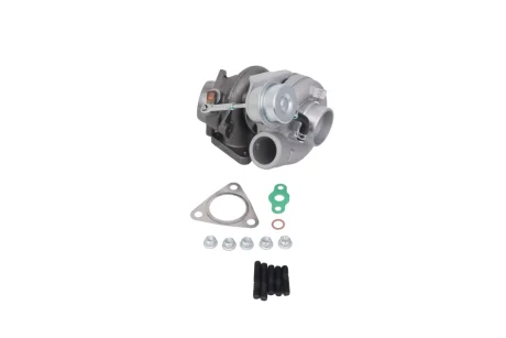 Турбіна нова MERCEDES-BENZ Sprinter 901-905 95-06 MSG MS.TUR-0013