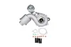 Турбіна нова VW Golf IV 97-03, Bora 98-13, Beetle new 98-11; AUDI A3 96-03, TT 98-06; SKODA Octavia Tour 96-10; SEAT Ibiza 02-09, Leon 99-05, Toledo II 99-04, Ibiza 93-02 MS.TUR-0015