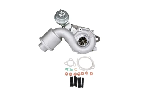 Турбіна нова VW Golf IV 97-03, Bora 98-13, Beetle new 98-11; AUDI A3 96-03, TT 98-06; SKODA Octavia Tour 96-10; SEAT Ibiza 02-09, Leon 99-05, Toledo II 99-04, Ibiza 93-02 MSG MS.TUR-0015
