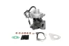 Турбіна нова FORD Ka 08-16; FIAT Doblo 00-13, Fiorino 07-, Qubo 08-19, Punto 03-10, 500 07-20, Panda 03-12, Idea 03-12; OPEL Corsa D 06-15 MS.TUR-0017
